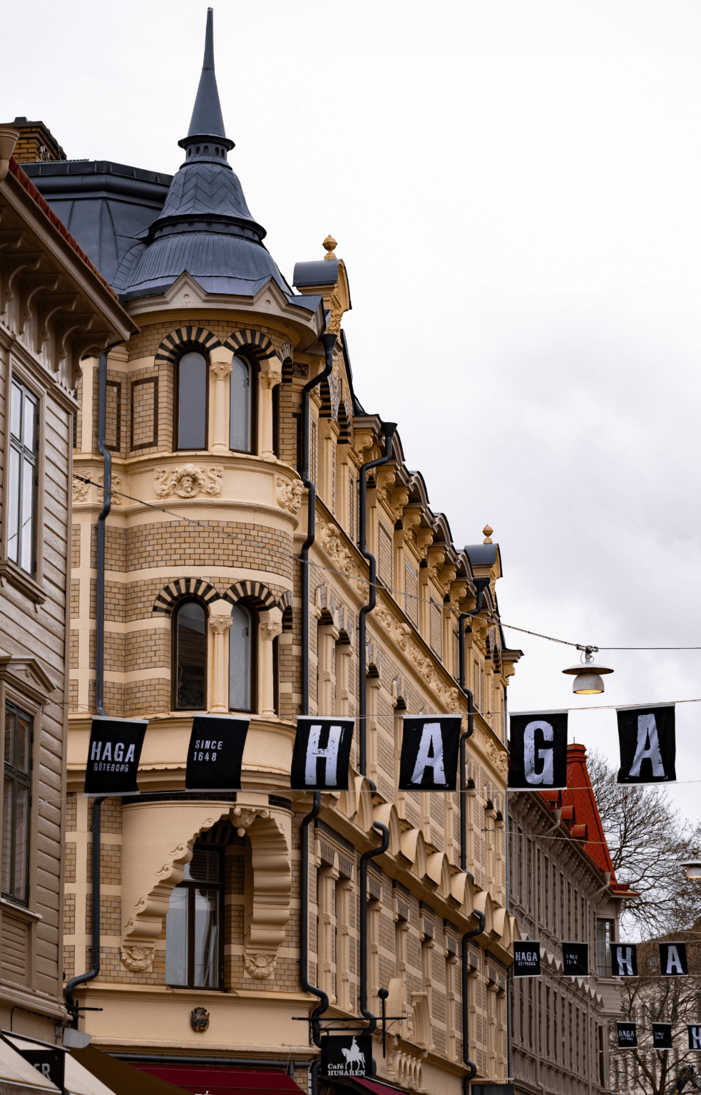 Que Faire à Göteborg : Nos 9 Activités Préférées